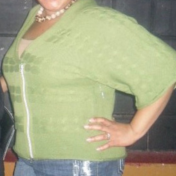 New Directions Sweater/Top - Picture 2 of 7